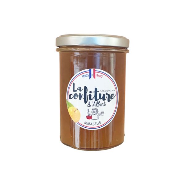 Item Confiture Mirabelle