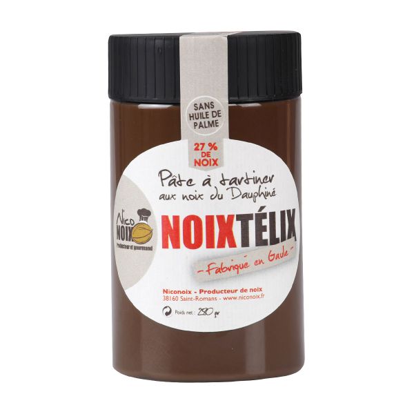 Item Noixtélix 280g