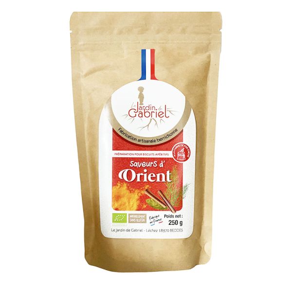 Item Orient 250gr