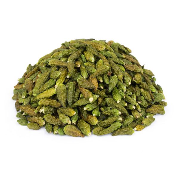 Item Piment Langue d'oiseau bio 1kg