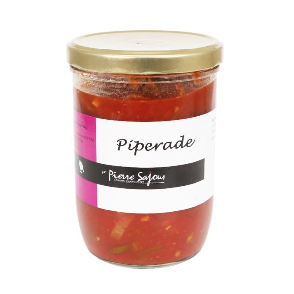 Item Piperade, verrine 750g