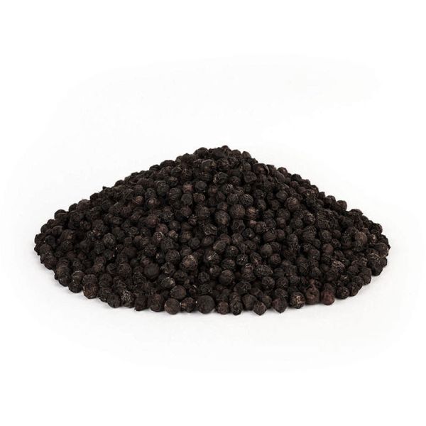 Item Poivre noir de Malabar - En grains bio 1kg