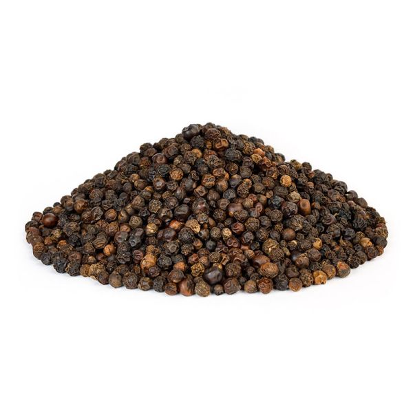 Item Poivre noir de Tellicherry - En grains bio 1kg