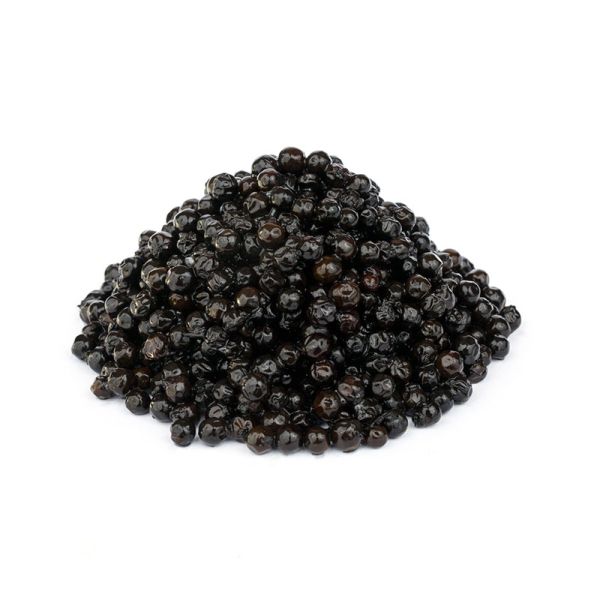 Item Poivre noir fermenté - En grains 1kg