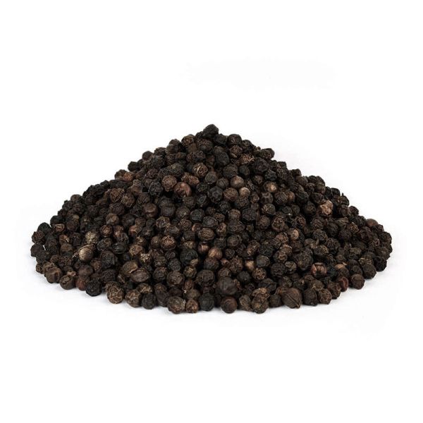 Item Poivre noir fumé au bois de Teck - En grains bio 1kg