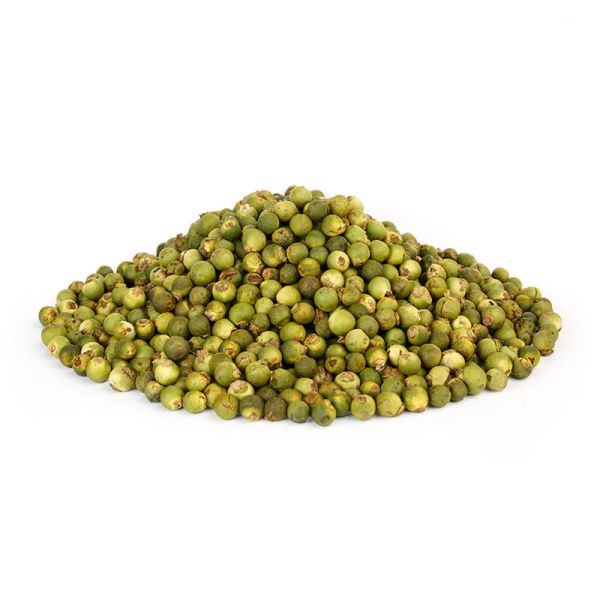 Item Poivre vert - En grains bio 1kg