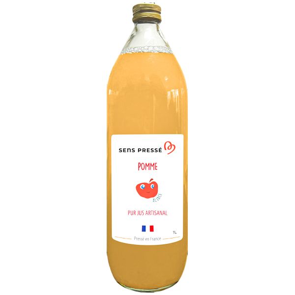 Item Pomme Trouble d'Alsace 1L