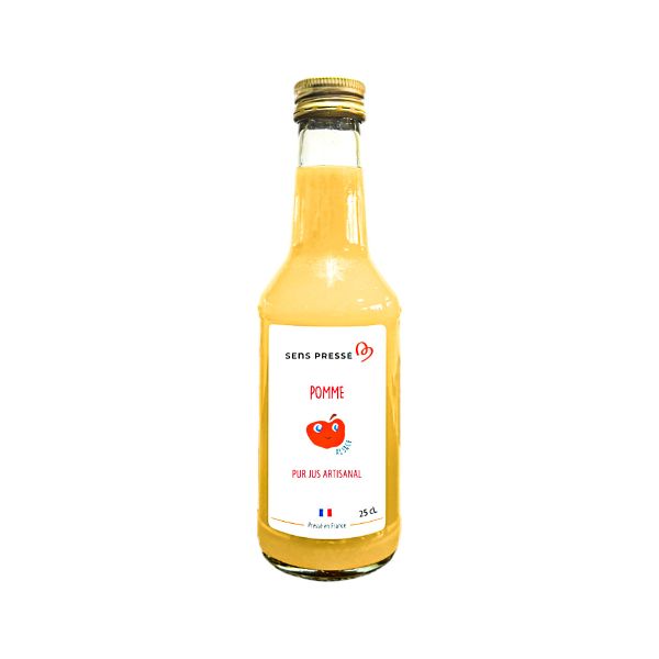 image Pomme Trouble d'Alsace 25cl