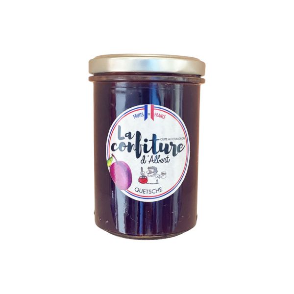 Item Confiture Quetsche