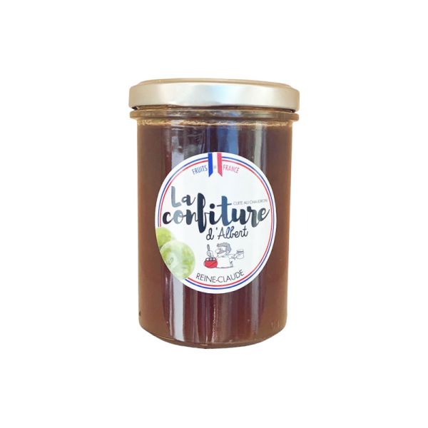 Item Confiture Reine Claude