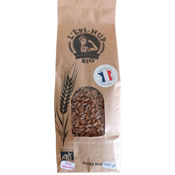 Item Ritta-Risoni 100% Petit Epeautre 500g