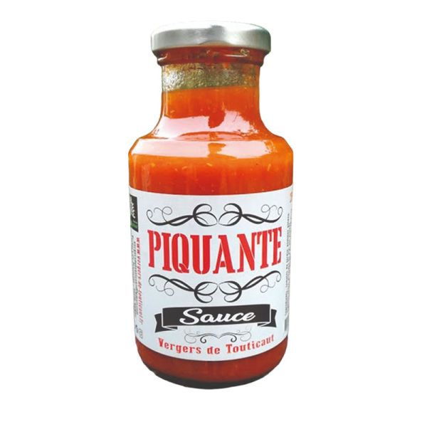 image Sauce Piquante