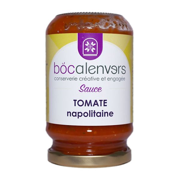 Item Sauce tomate napolitaine