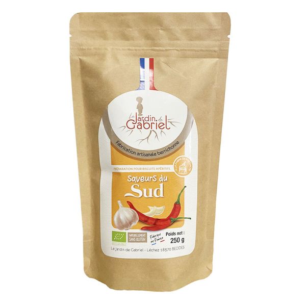 Item Sud 250gr