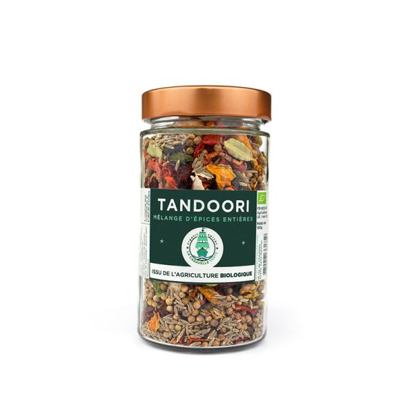 Item Tandoori 50g