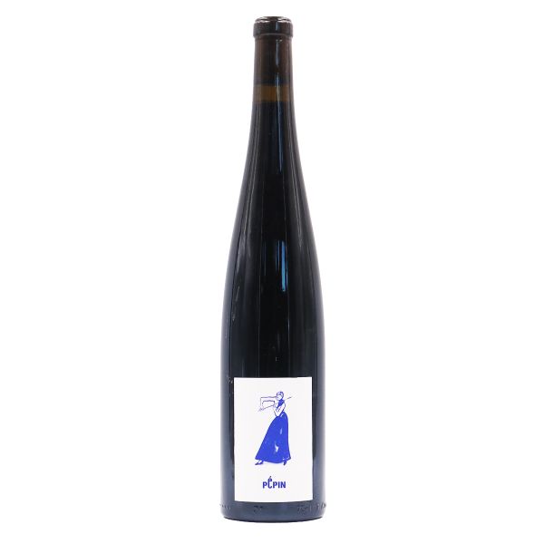 image VDF-Pépin 100% Pinot Noir 75cl