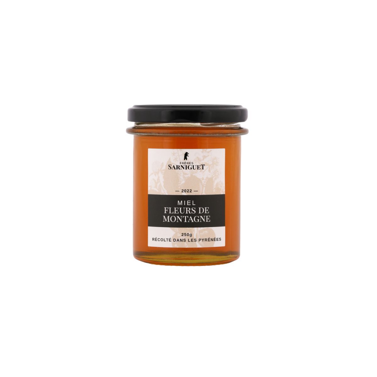 Item Miel de Fleurs de Montagne 250g