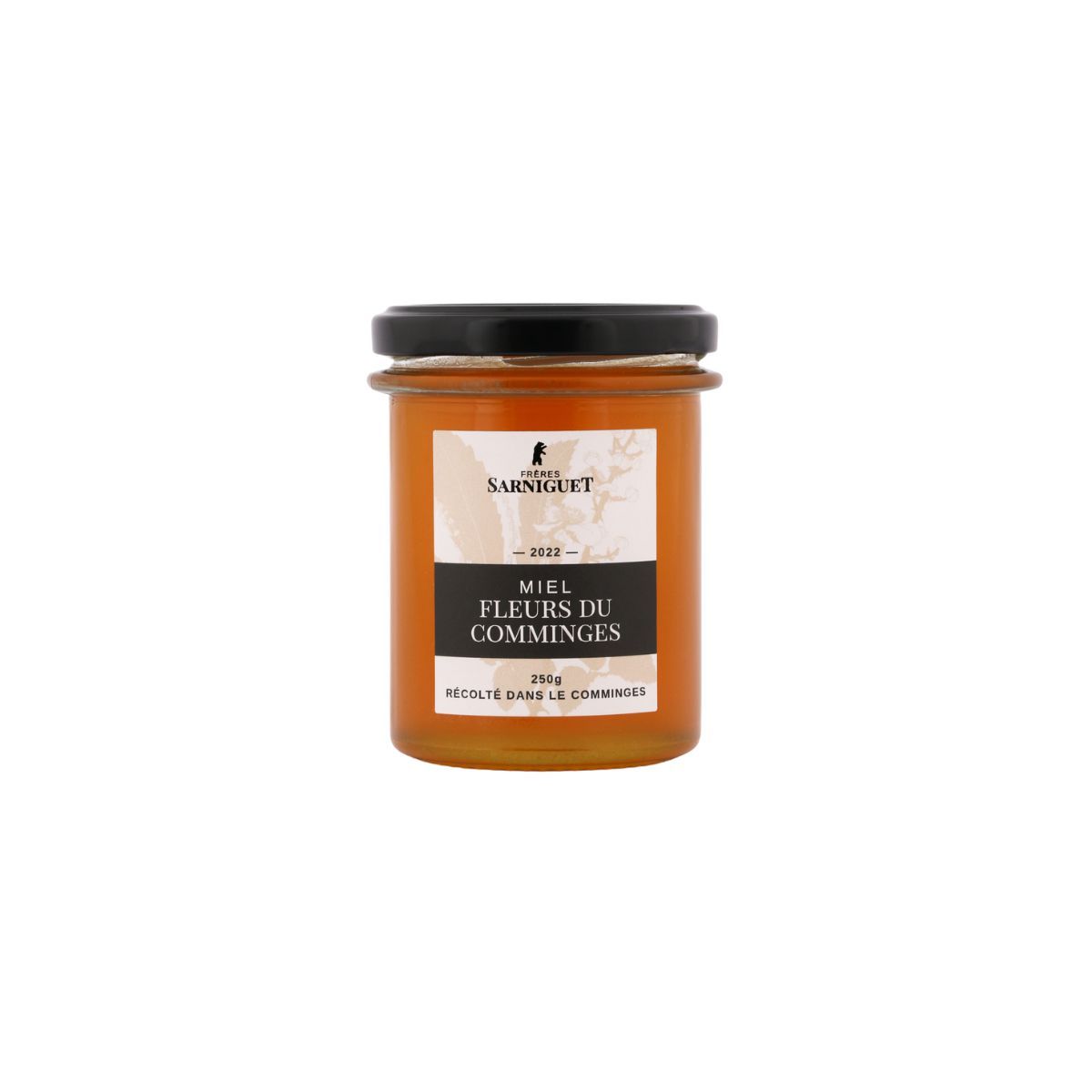 Item Miel de Fleurs du Comminges 250g