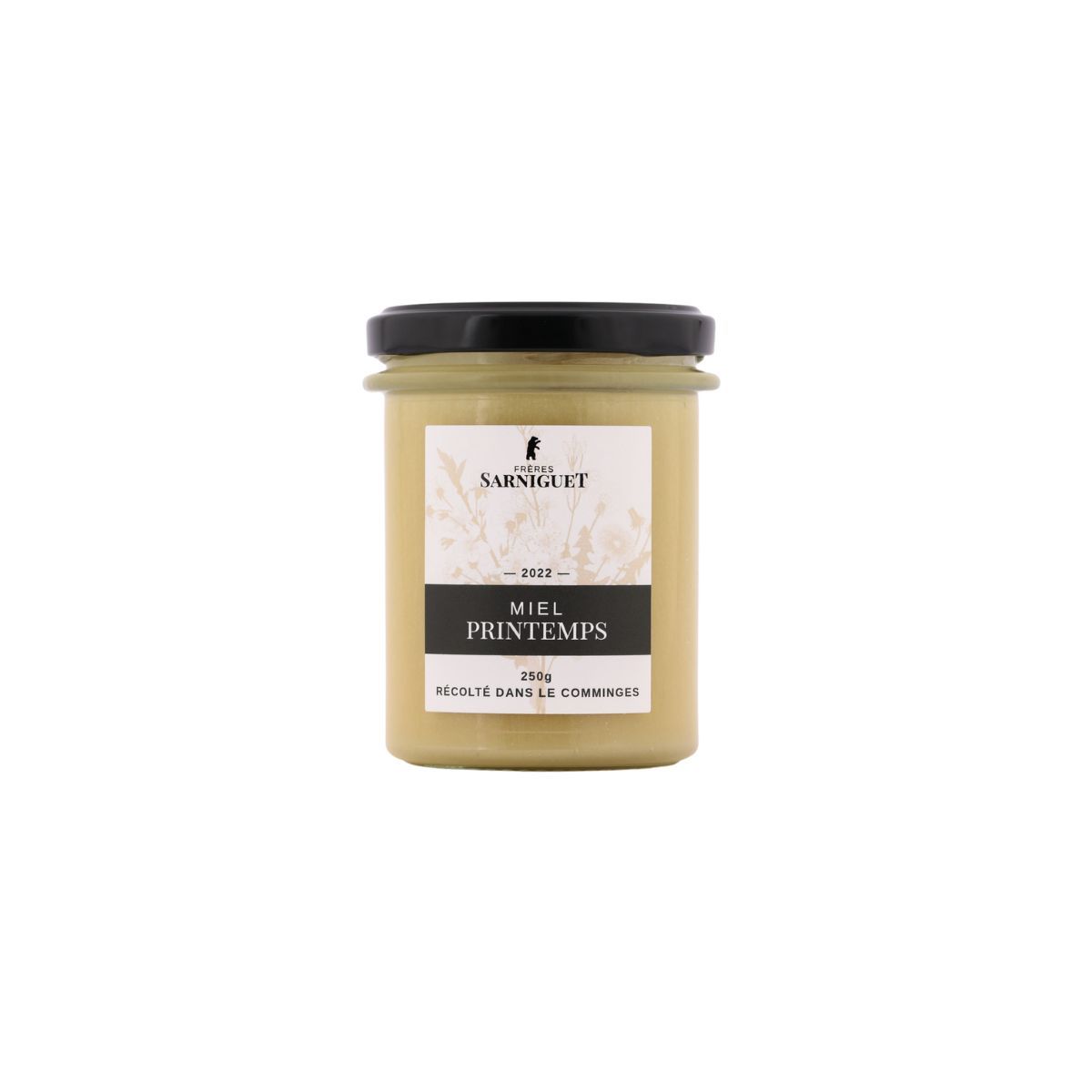 Item Miel de Printemps 250g