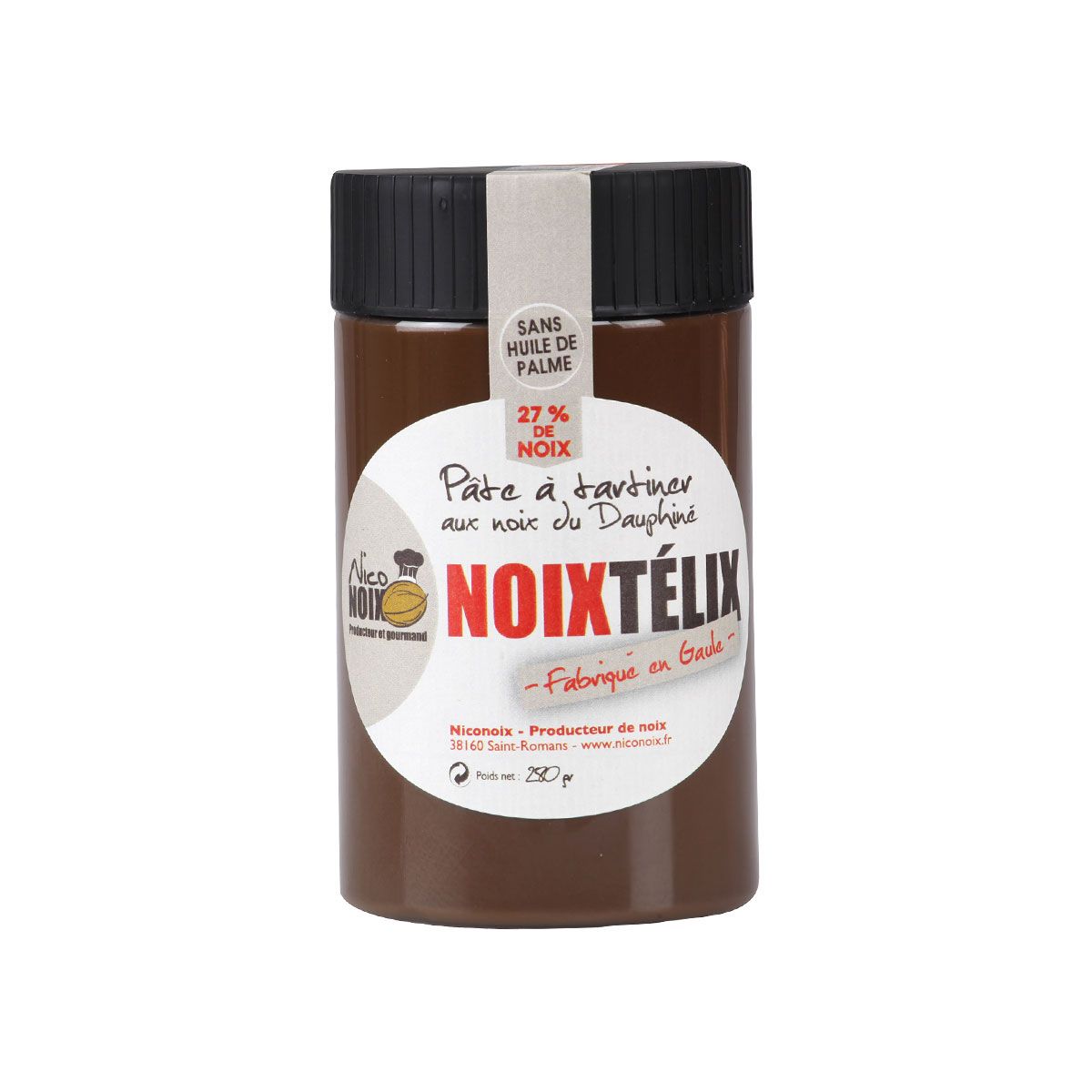 Item Noixtélix 110g