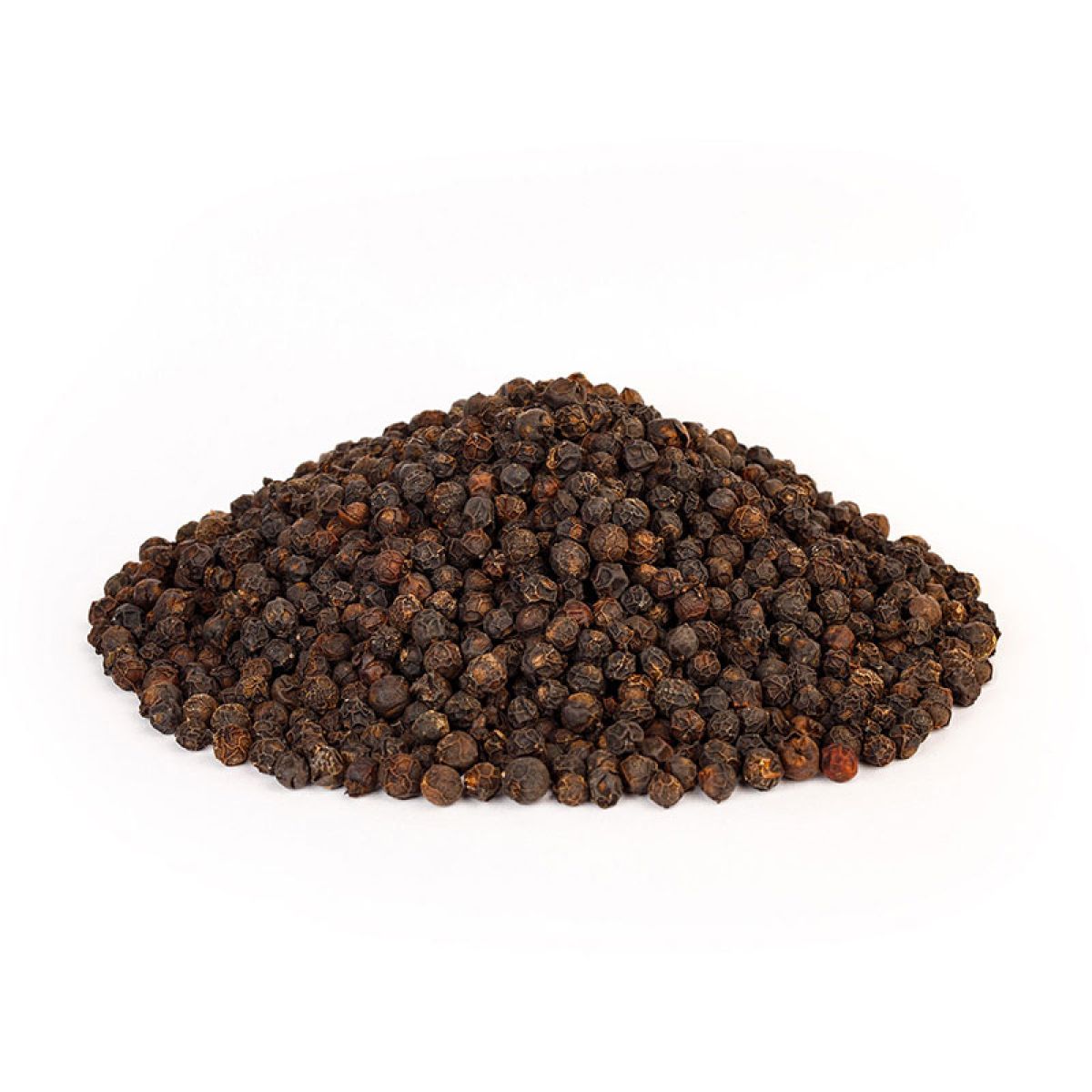 Poivre rouge de Malabar - En grains 50g