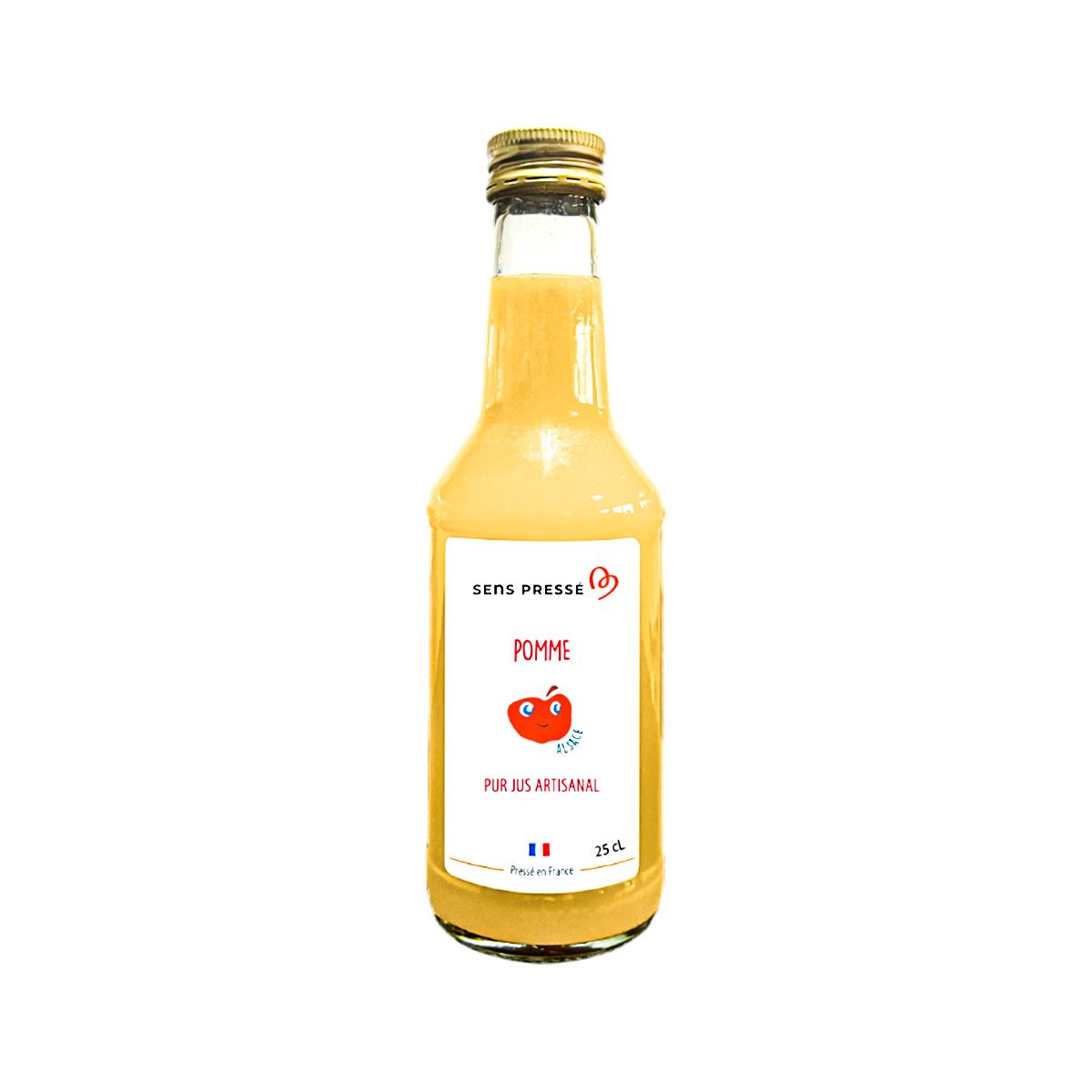 Item Pomme Trouble d'Alsace 25cl