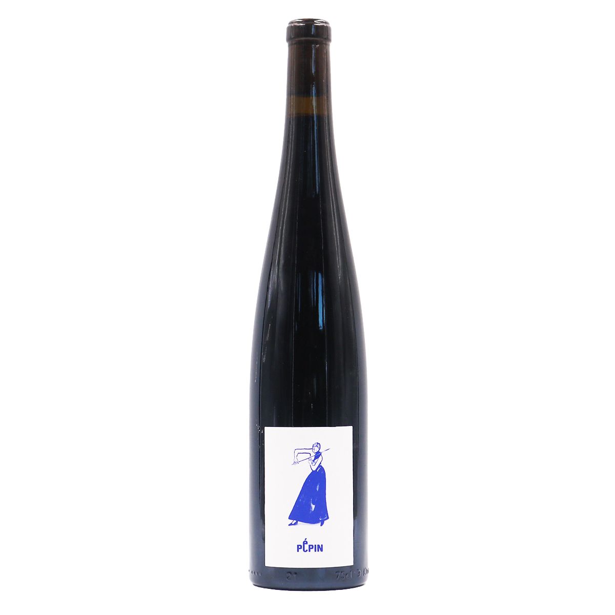 Item VDF-Pépin 100% Pinot Noir 75cl