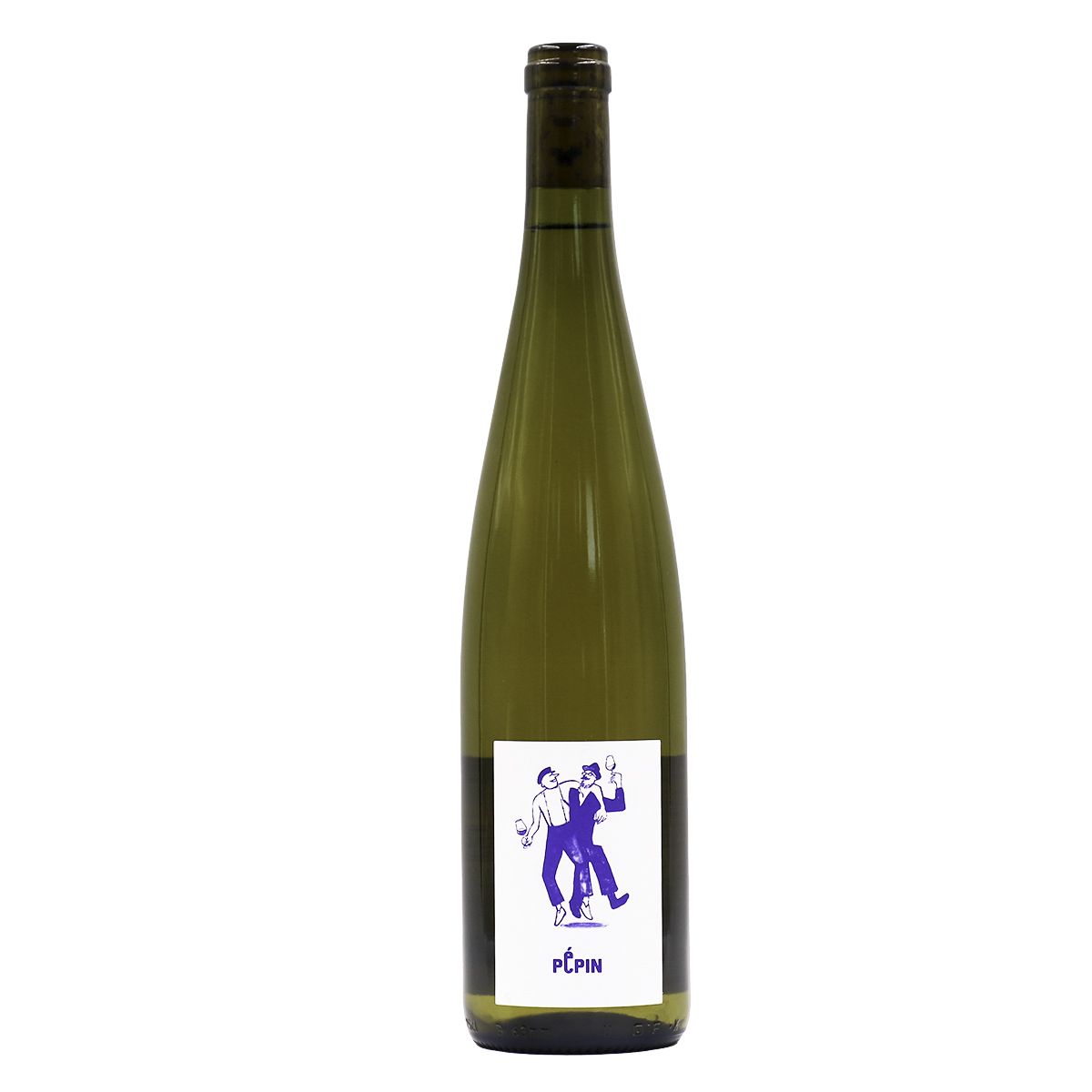 Item VDF-Pépin 100% Riesling 75cl