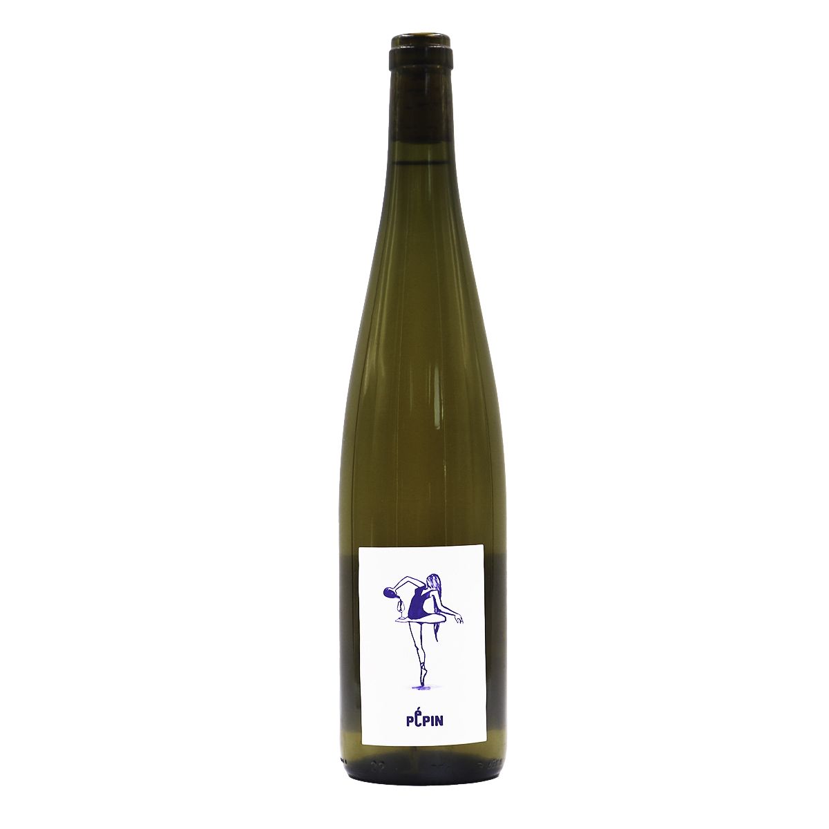 Item VDF-Pépin Blanc 75cl