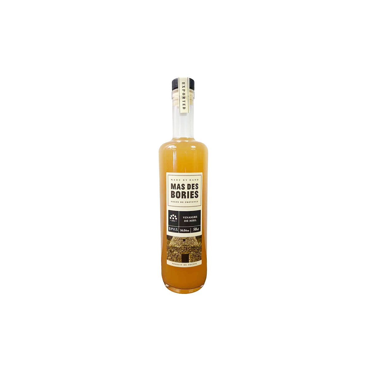 Item Vinaigre de miel 20cl