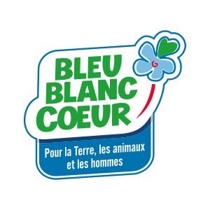 Bleu Blanc Coeur